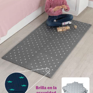 MODU TAPETE ESTRELLAS MÀGICAS