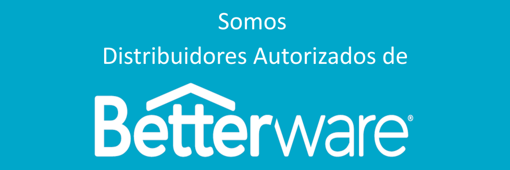 Betterware