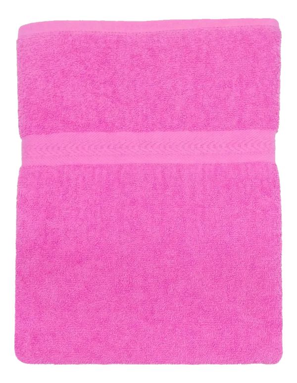TOALLA LA JOSEFINA CARICIA 130X70