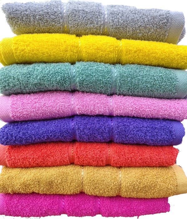 TOALLA LIVER MEDIO BAÑO