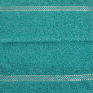 TOALLA FACIAL DE COLOR MEDIDA 30X30